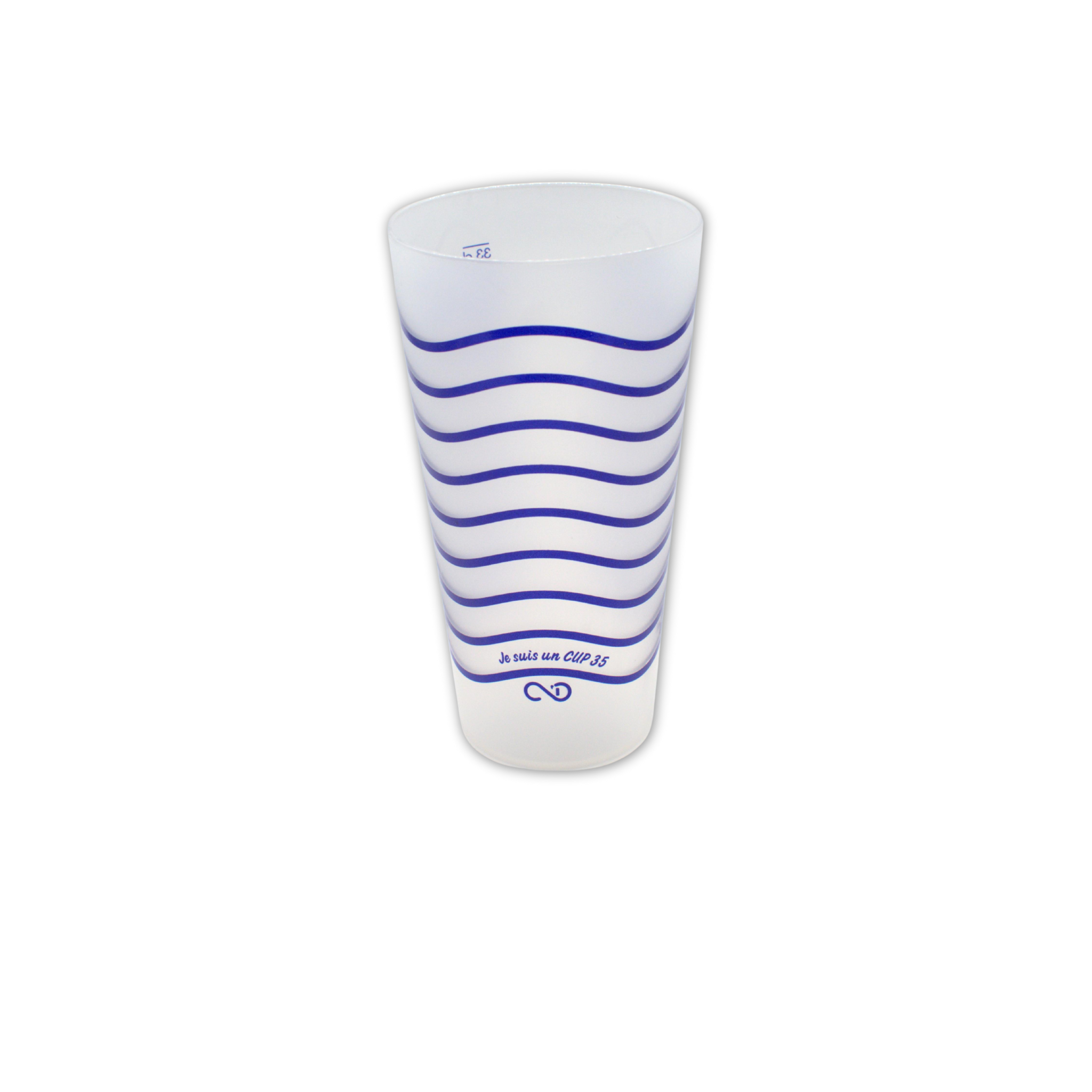 Cup 35